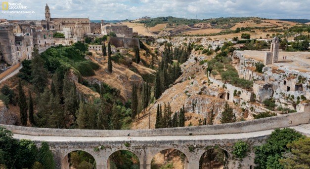 A Via Appia második élete